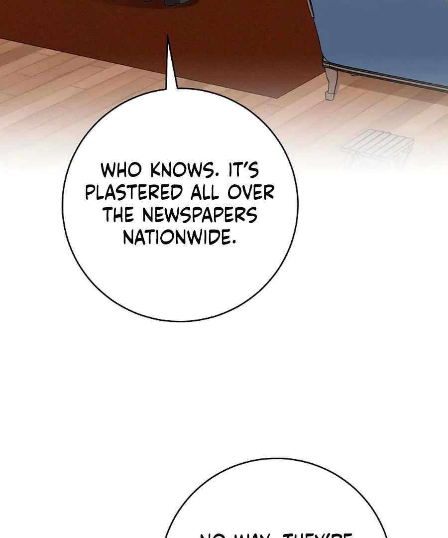 All I Want Is My Dream Home Chapter 34 page 8 - 