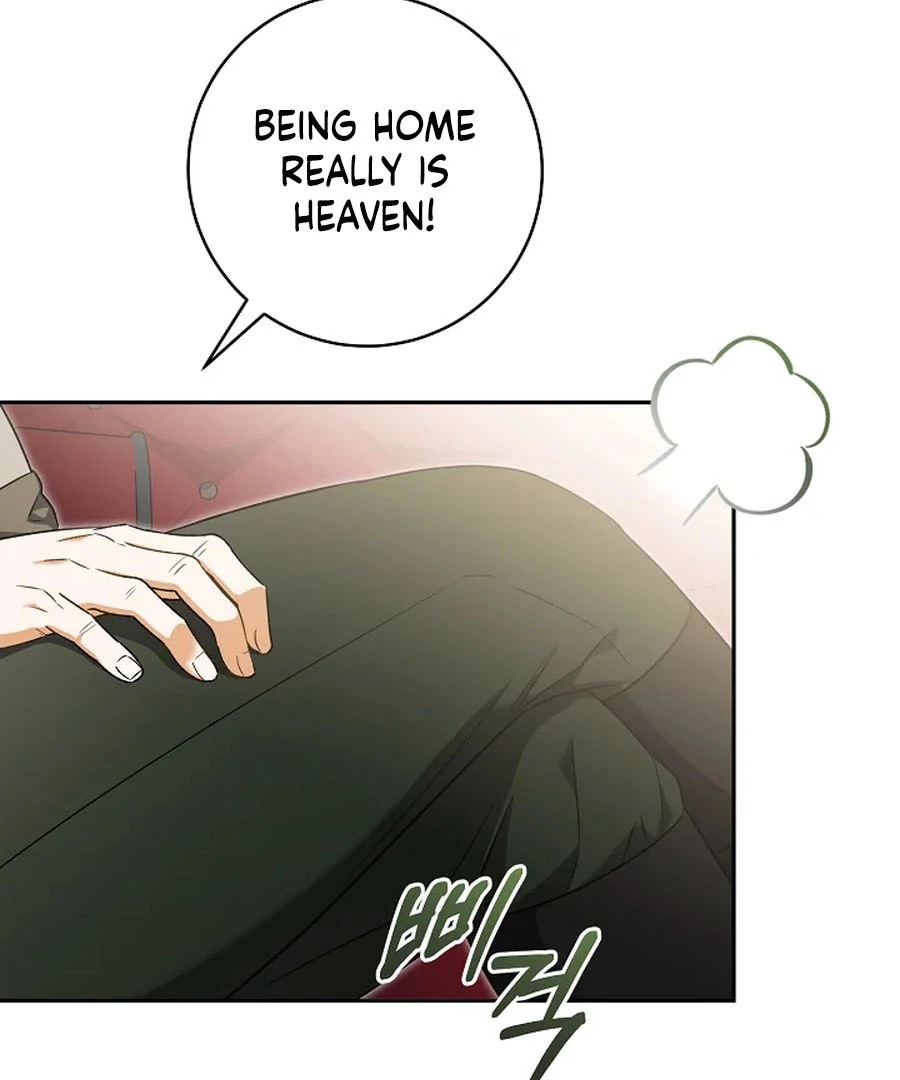 All I Want Is My Dream Home Chapter 34 page 79 - 
