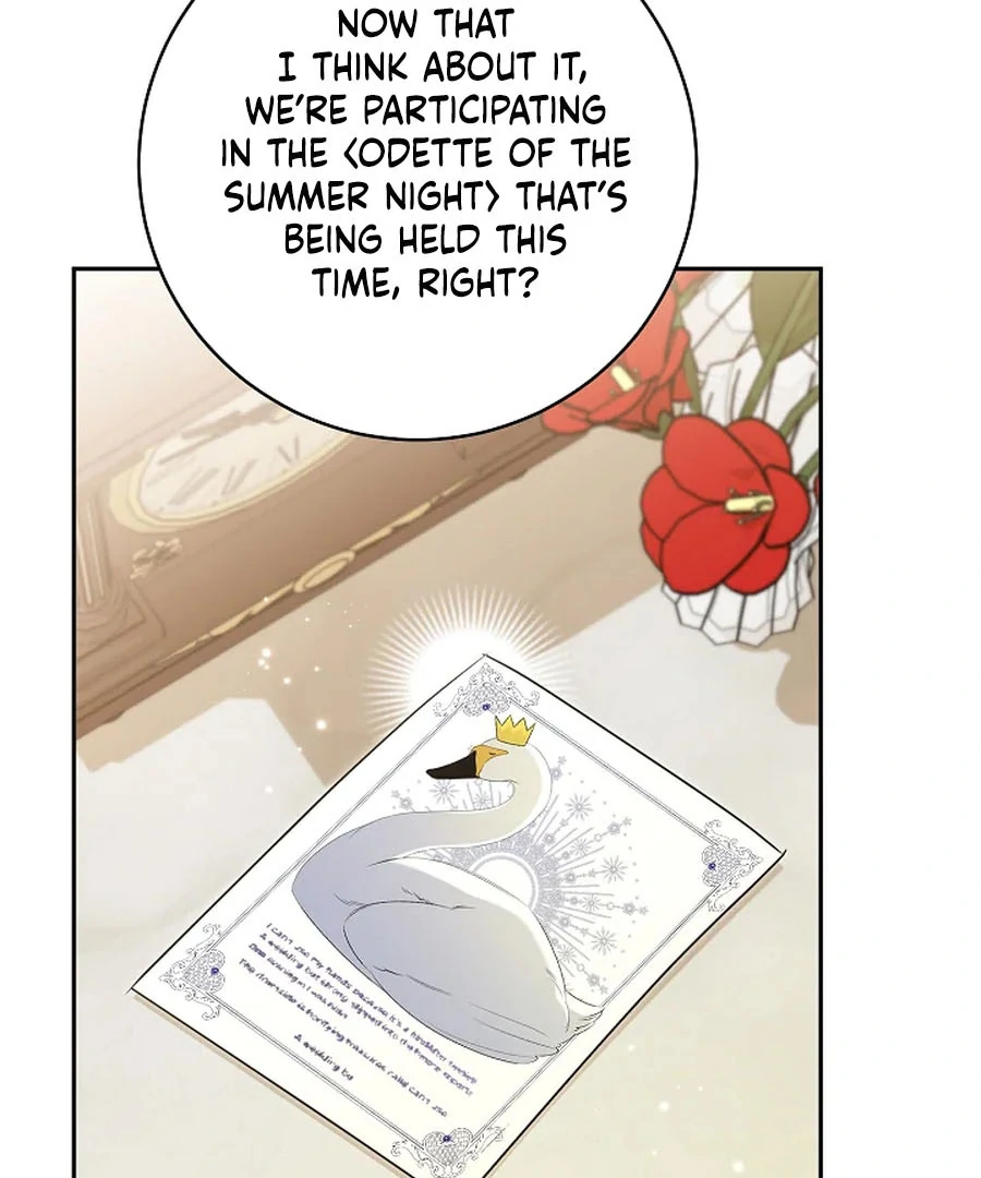 All I Want Is My Dream Home Chapter 34 page 95 - 