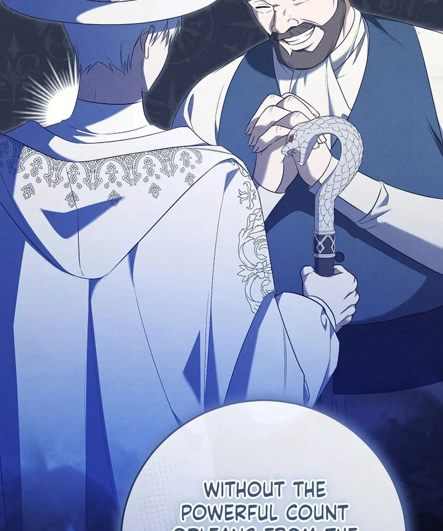 All I Want Is My Dream Home Chapter 34 page 98 - 