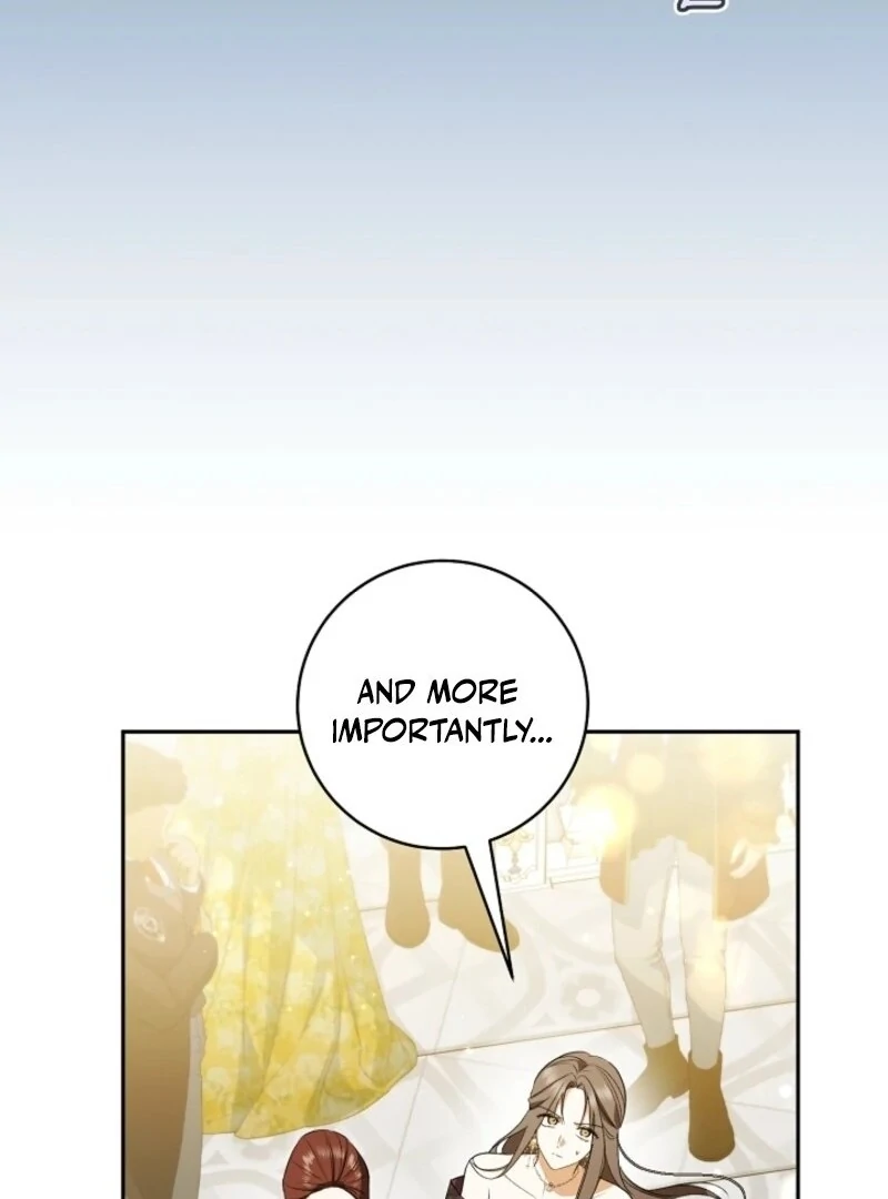All I Want Is My Dream Home Chapter 36 page 12 - 