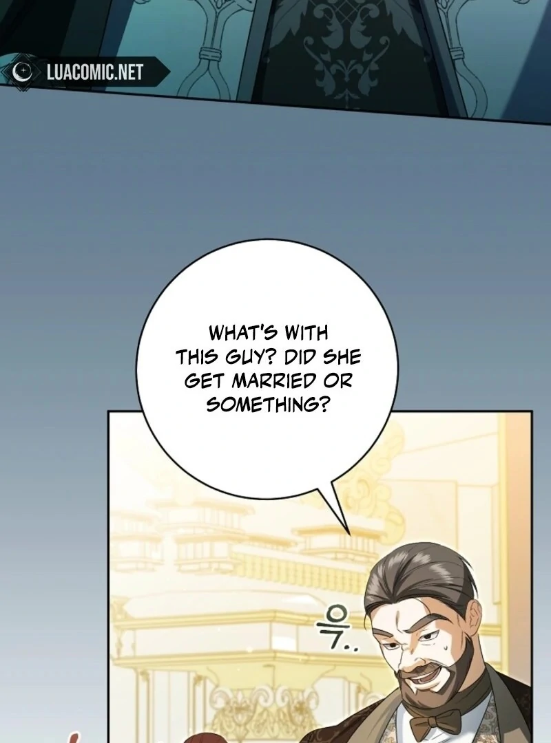 All I Want Is My Dream Home Chapter 36 page 113 - 