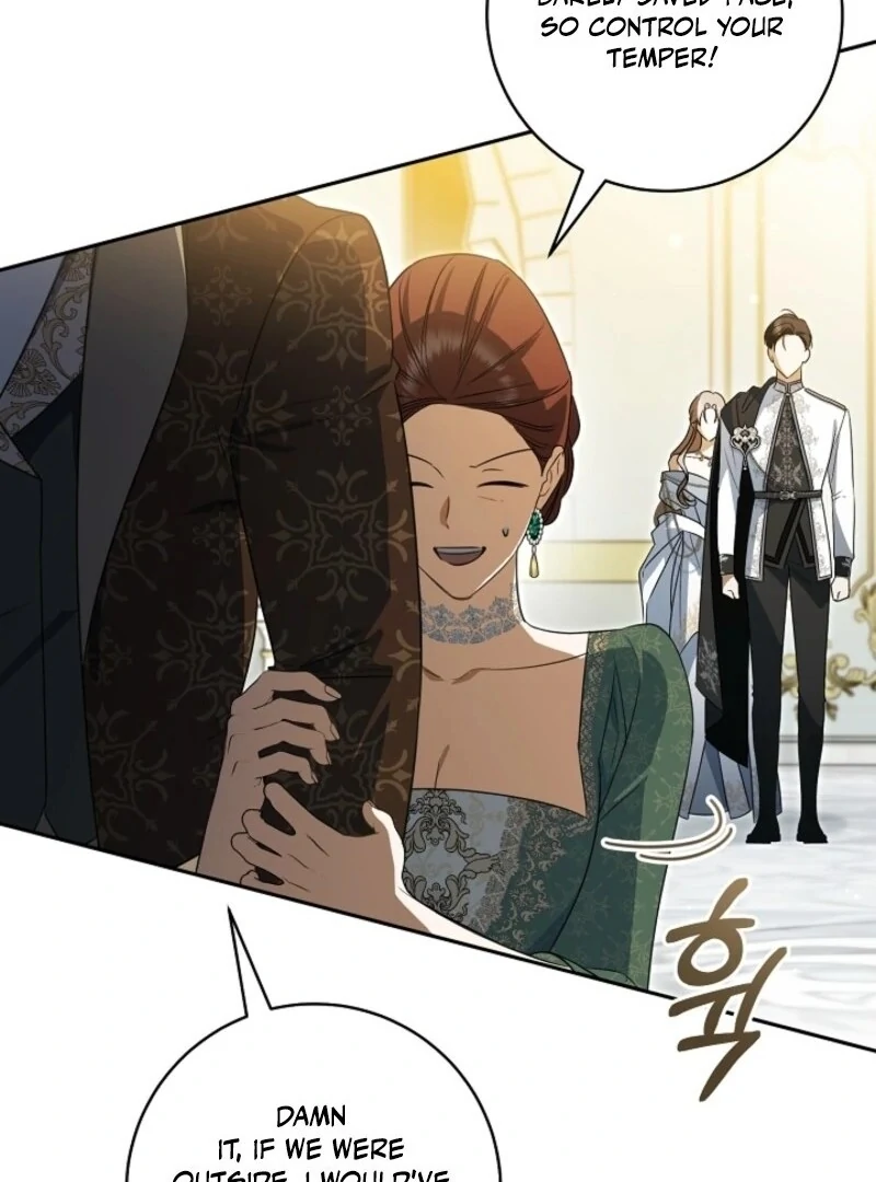 All I Want Is My Dream Home Chapter 36 page 115 - 
