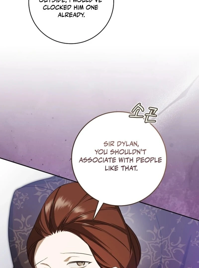 All I Want Is My Dream Home Chapter 36 page 116 - 