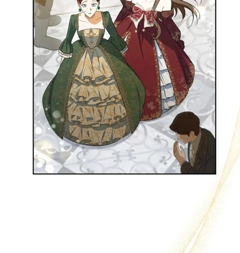All I Want Is My Dream Home Chapter 36 page 13 - 