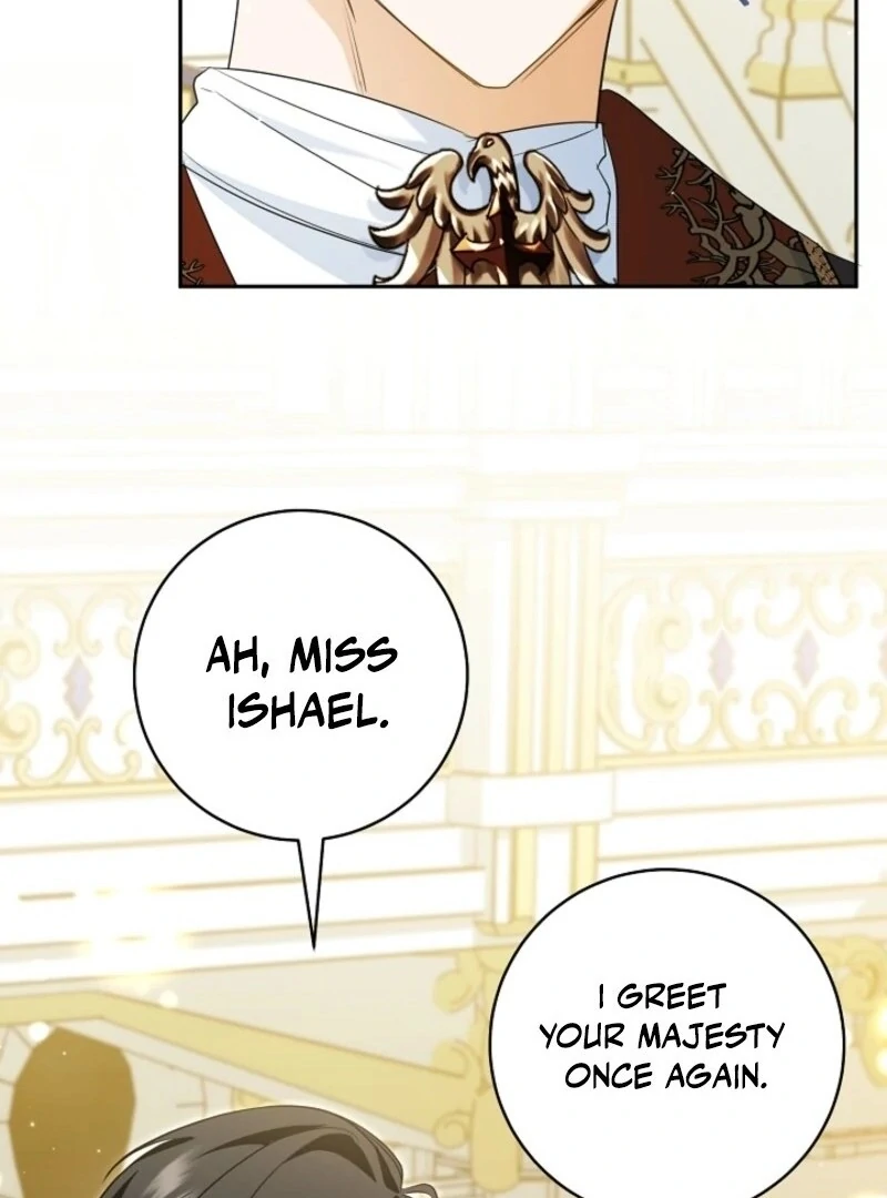 All I Want Is My Dream Home Chapter 36 page 124 - 