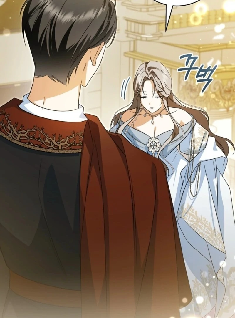 All I Want Is My Dream Home Chapter 36 page 125 - 