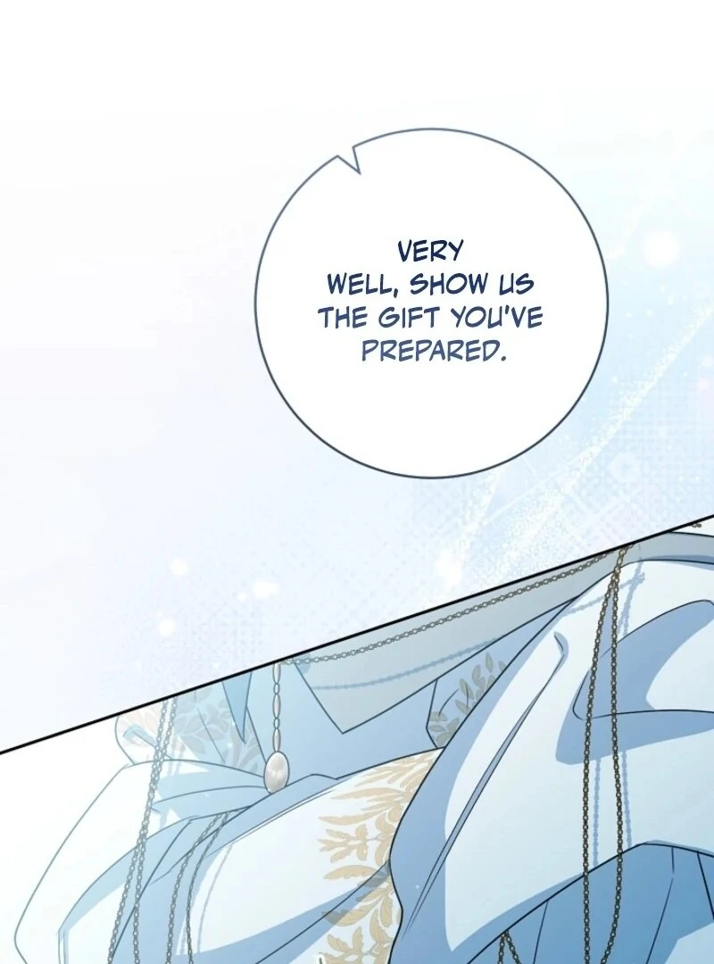 All I Want Is My Dream Home Chapter 36 page 128 - 