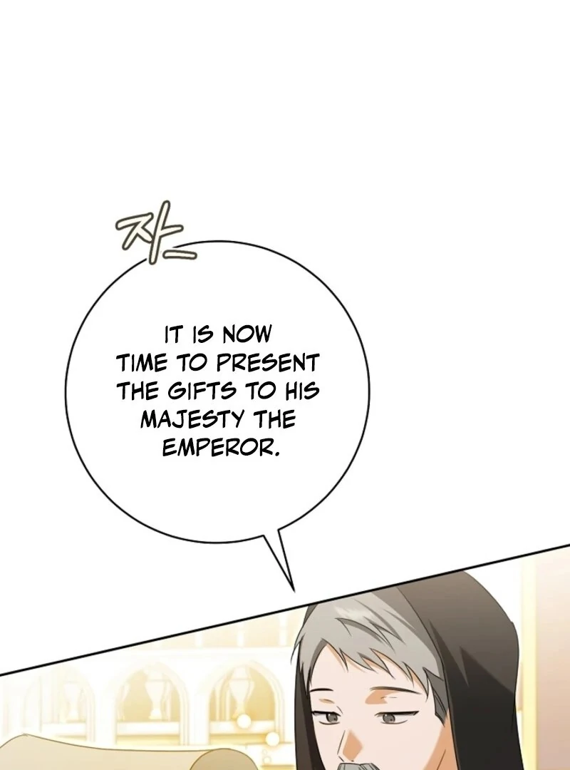 All I Want Is My Dream Home Chapter 36 page 19 - 