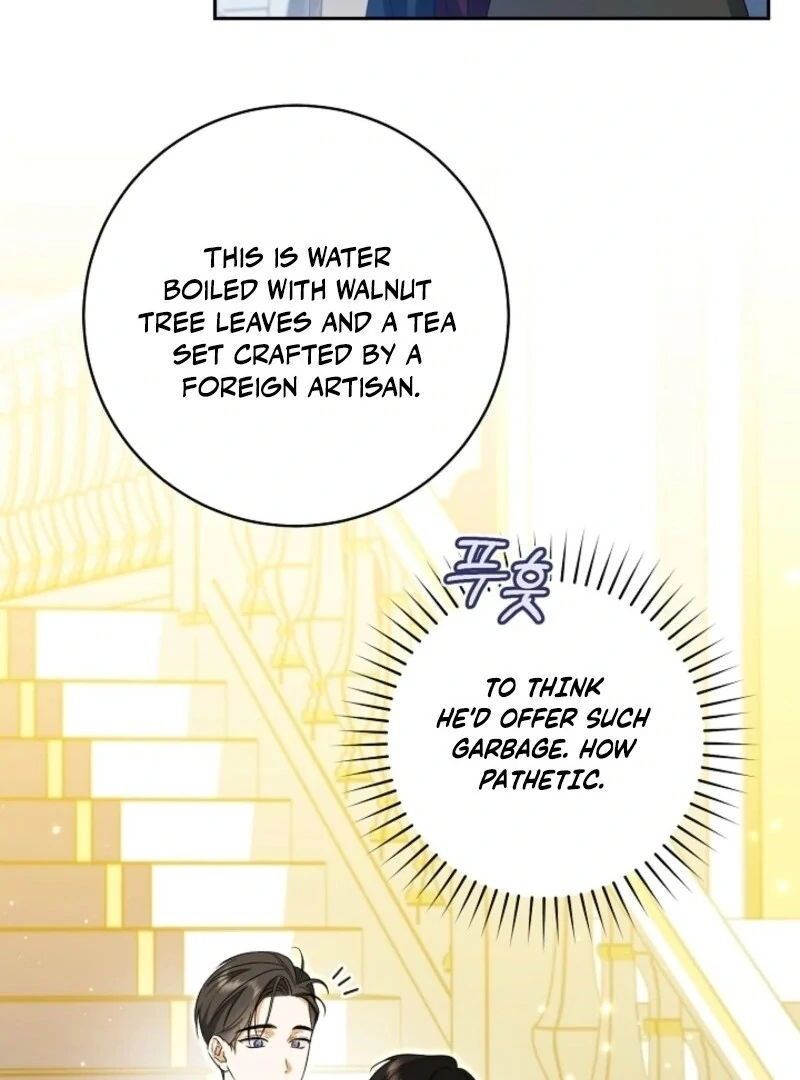 All I Want Is My Dream Home Chapter 36 page 22 - 
