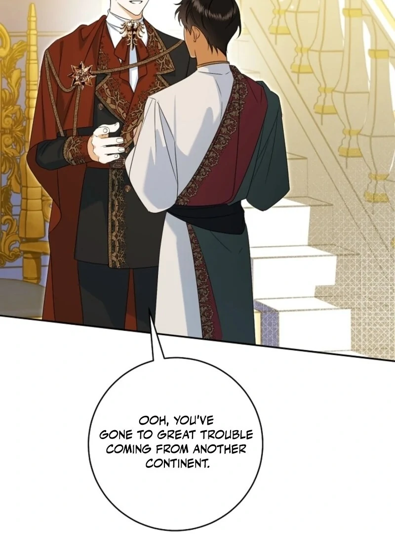 All I Want Is My Dream Home Chapter 36 page 23 - 