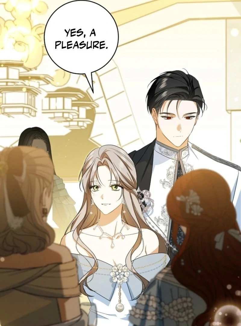 All I Want Is My Dream Home Chapter 36 page 42 - 