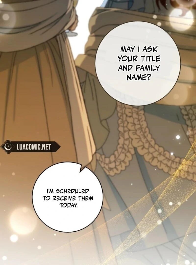All I Want Is My Dream Home Chapter 36 page 43 - 