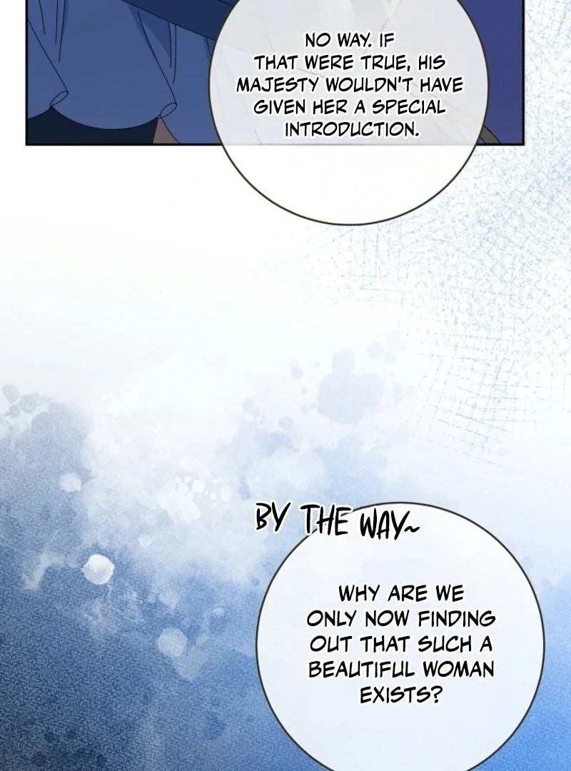 All I Want Is My Dream Home Chapter 36 page 46 - 
