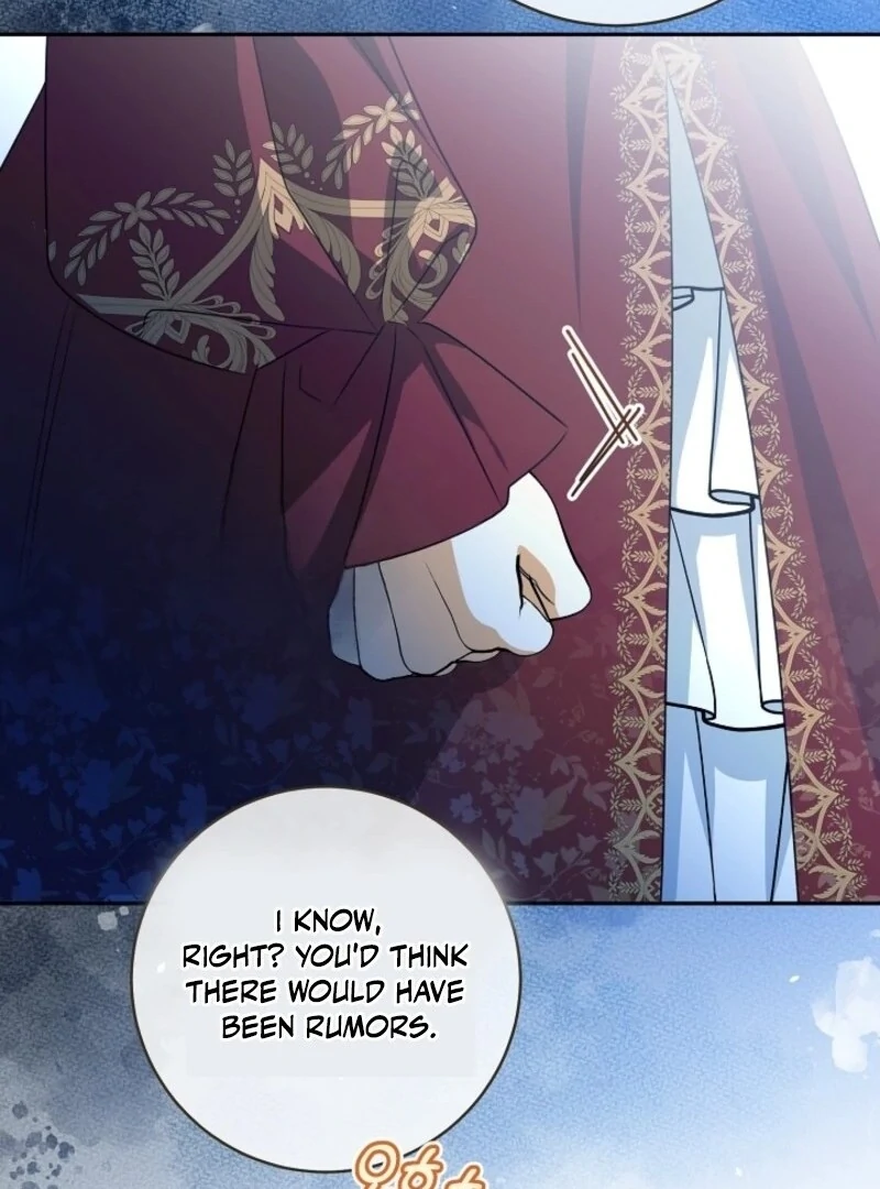 All I Want Is My Dream Home Chapter 36 page 47 - 