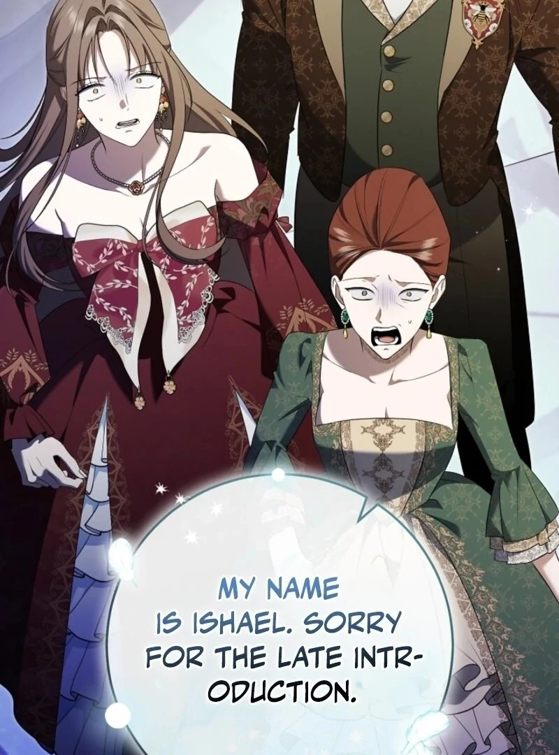 All I Want Is My Dream Home Chapter 36 page 6 - 