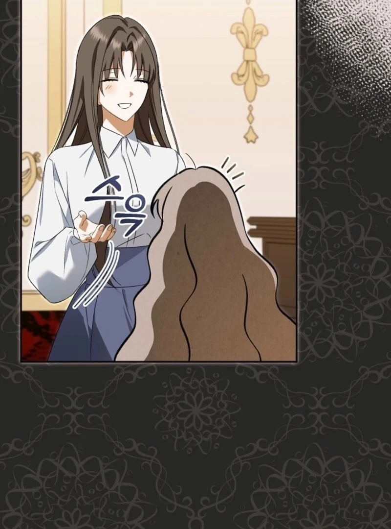 All I Want Is My Dream Home Chapter 36 page 57 - 