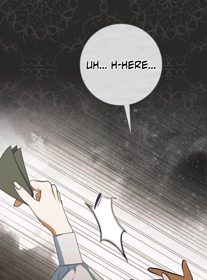 All I Want Is My Dream Home Chapter 36 page 58 - 