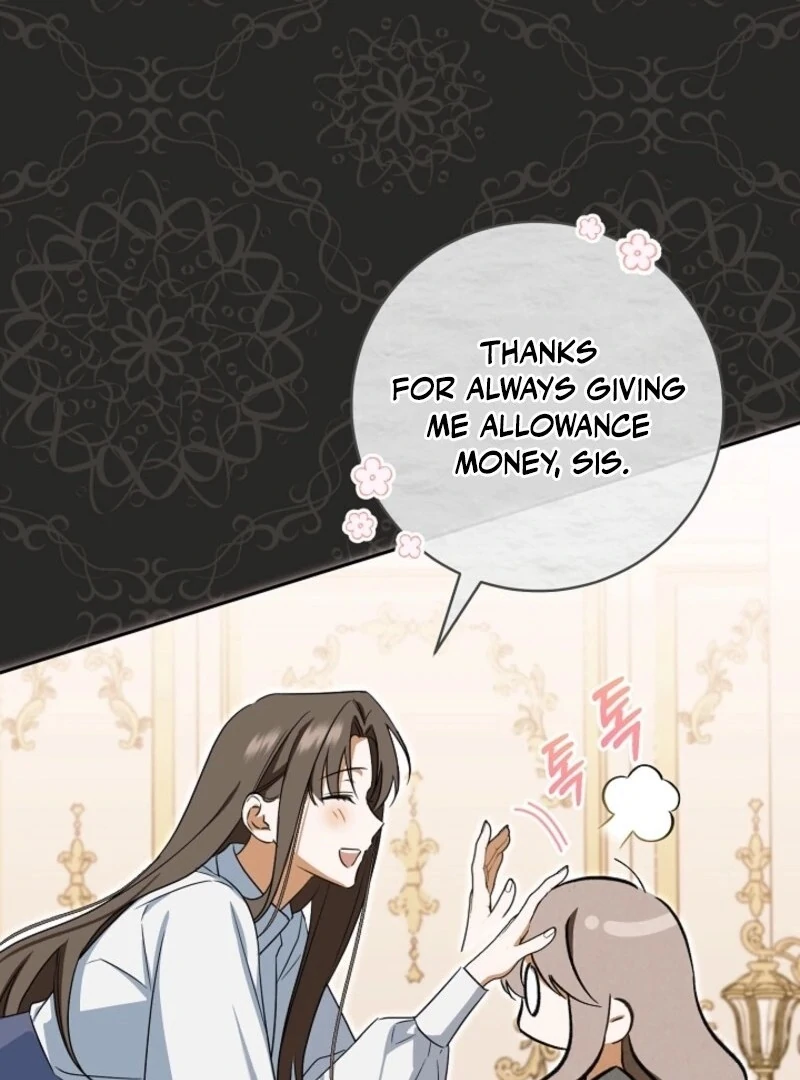 All I Want Is My Dream Home Chapter 36 page 60 - 