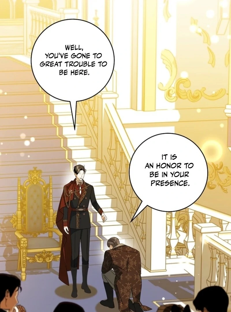 All I Want Is My Dream Home Chapter 36 page 70 - 