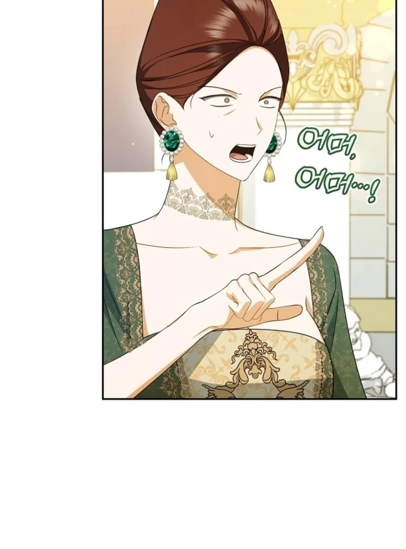 All I Want Is My Dream Home Chapter 36 page 8 - 