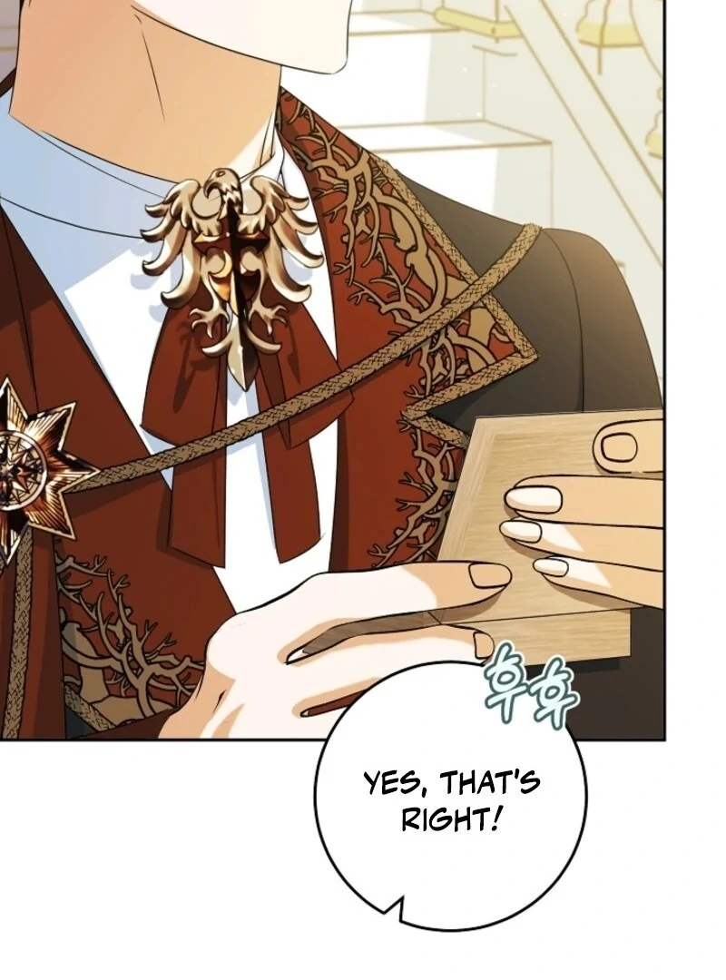 All I Want Is My Dream Home Chapter 36 page 74 - 