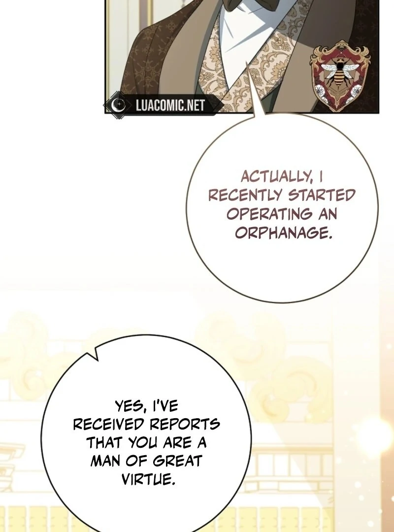 All I Want Is My Dream Home Chapter 36 page 76 - 