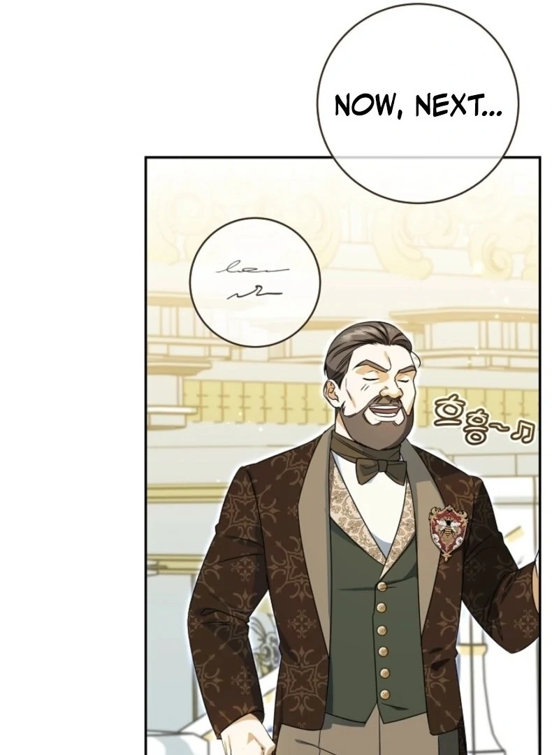 All I Want Is My Dream Home Chapter 36 page 84 - 