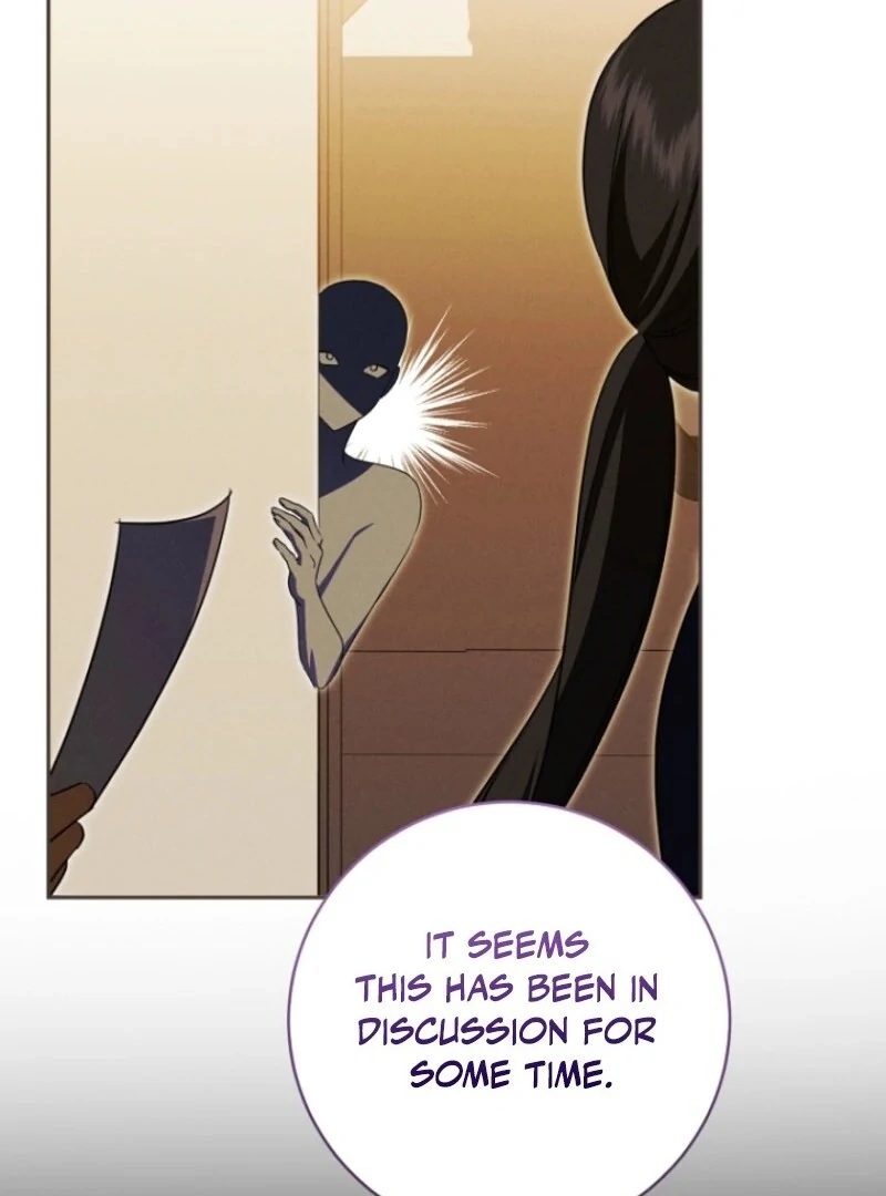 All I Want Is My Dream Home Chapter 38 page 112 - 