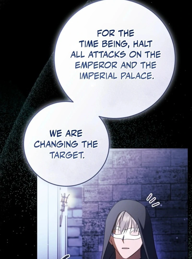 All I Want Is My Dream Home Chapter 38 page 120 - 