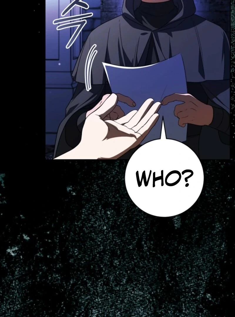 All I Want Is My Dream Home Chapter 38 page 121 - 