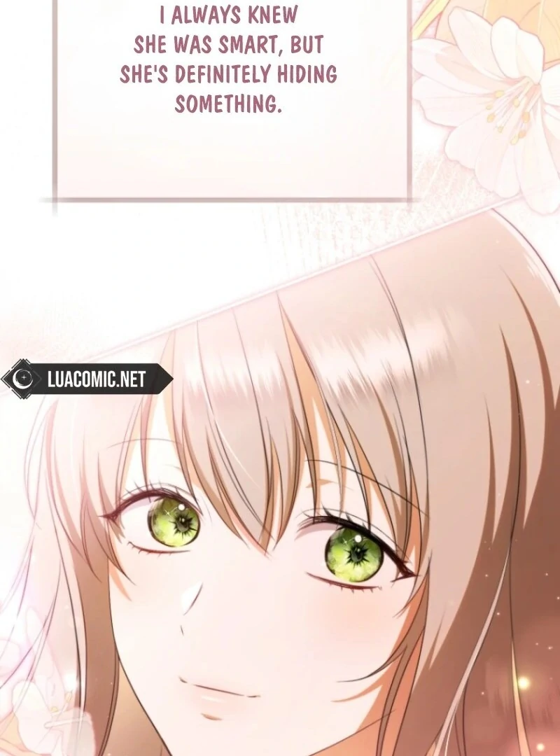 All I Want Is My Dream Home Chapter 38 page 127 - 