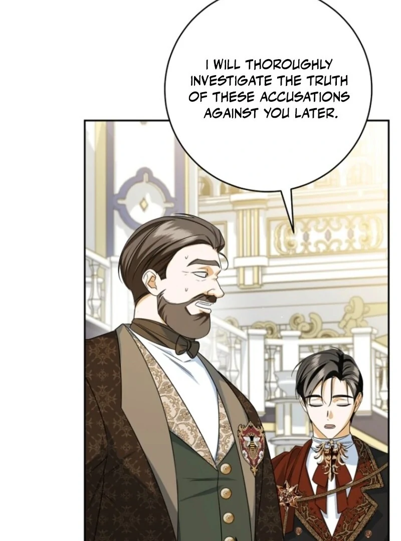 All I Want Is My Dream Home Chapter 38 page 27 - 