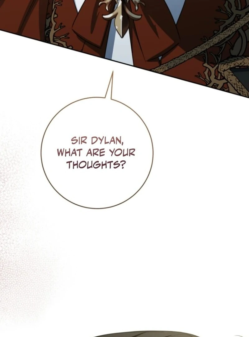 All I Want Is My Dream Home Chapter 38 page 31 - 