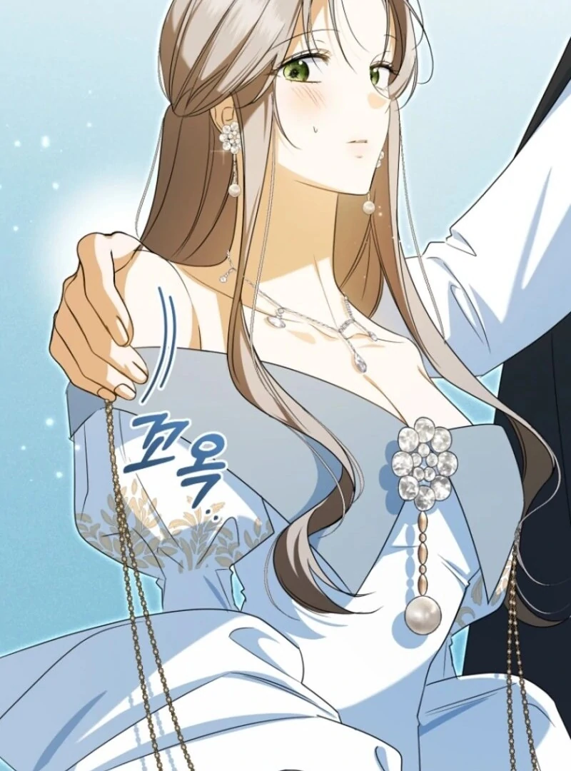 All I Want Is My Dream Home Chapter 38 page 35 - 