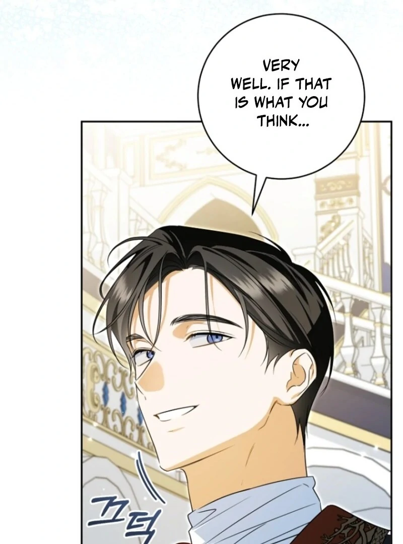 All I Want Is My Dream Home Chapter 38 page 37 - 