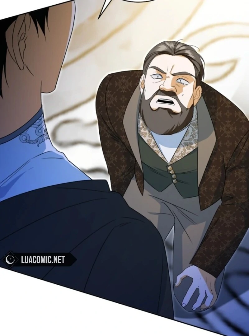 All I Want Is My Dream Home Chapter 38 page 39 - 