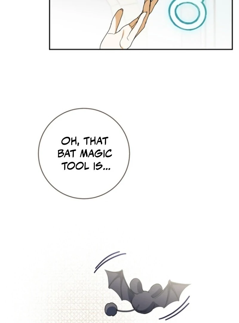All I Want Is My Dream Home Chapter 38 page 8 - 