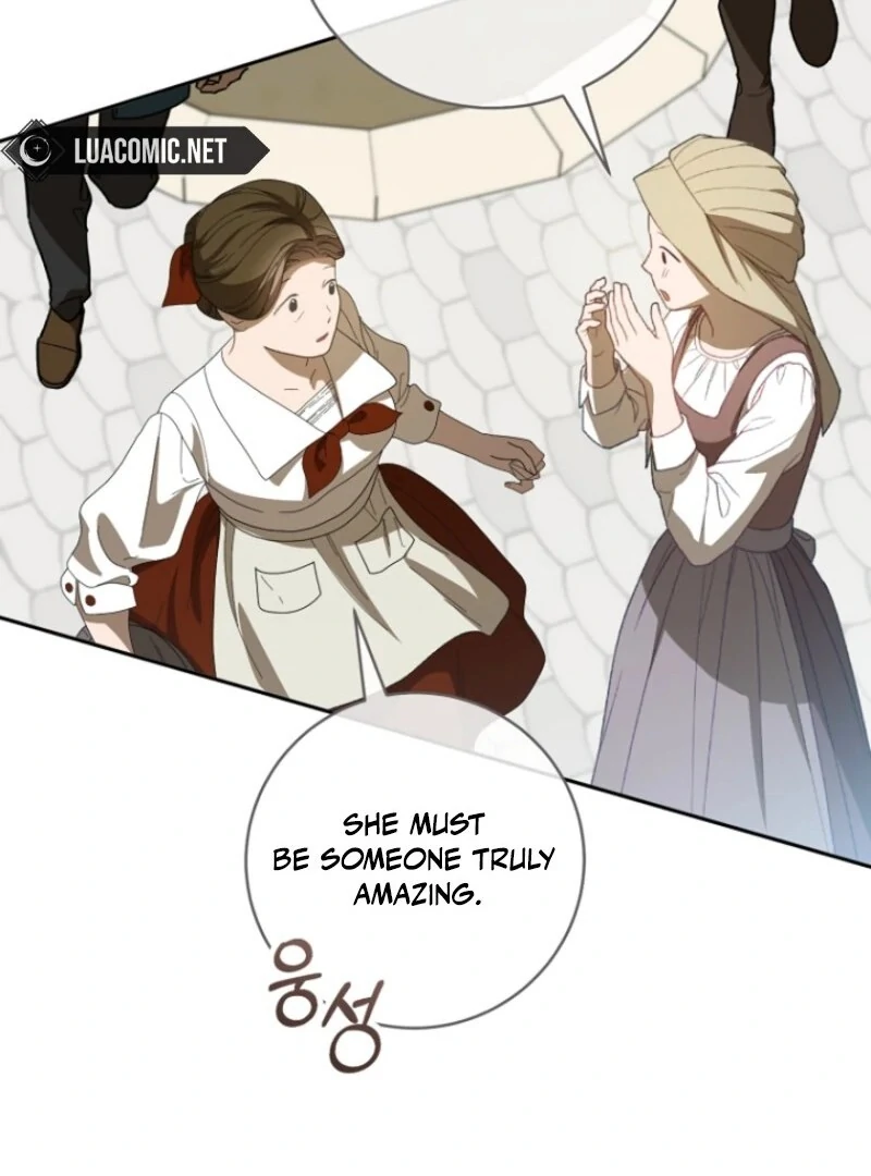All I Want Is My Dream Home Chapter 38 page 85 - 
