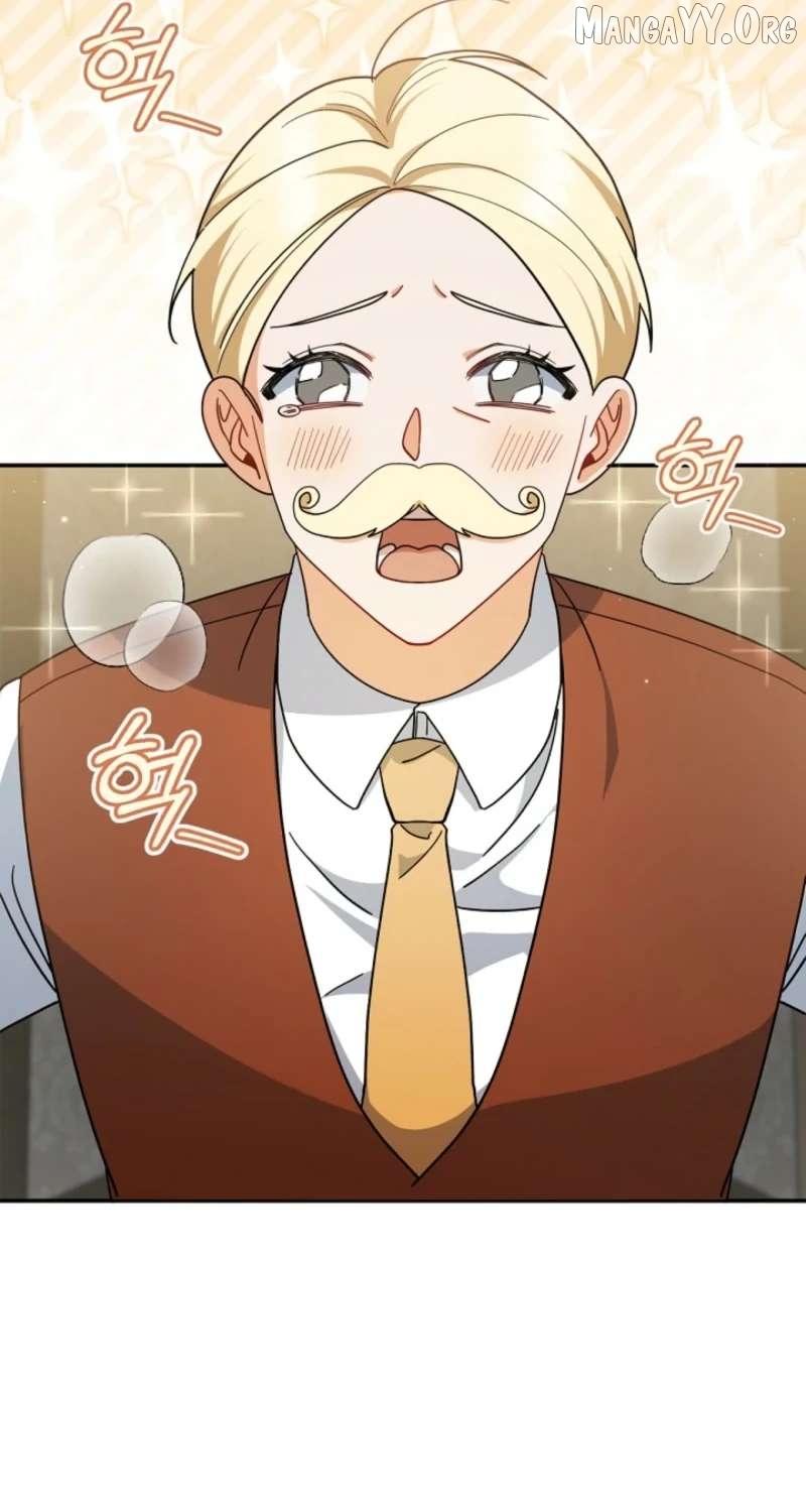 All I Want Is My Dream Home Chapter 39 page 17 - 