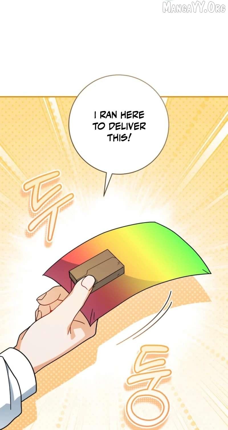 All I Want Is My Dream Home Chapter 39 page 19 - 