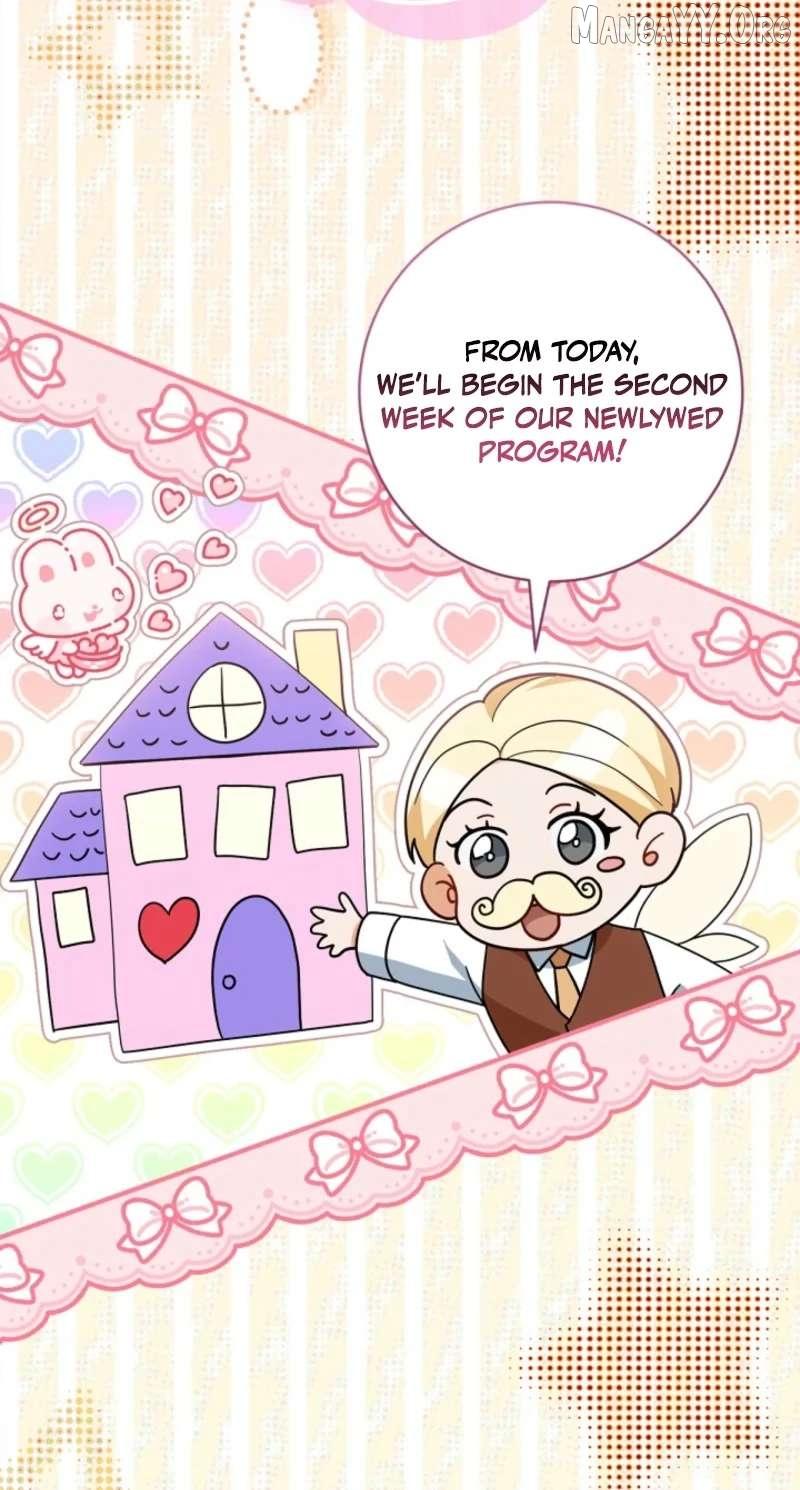 All I Want Is My Dream Home Chapter 39 page 30 - 