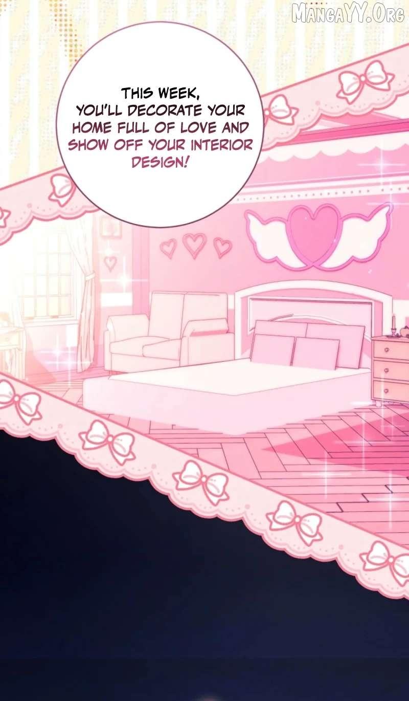 All I Want Is My Dream Home Chapter 39 page 31 - 