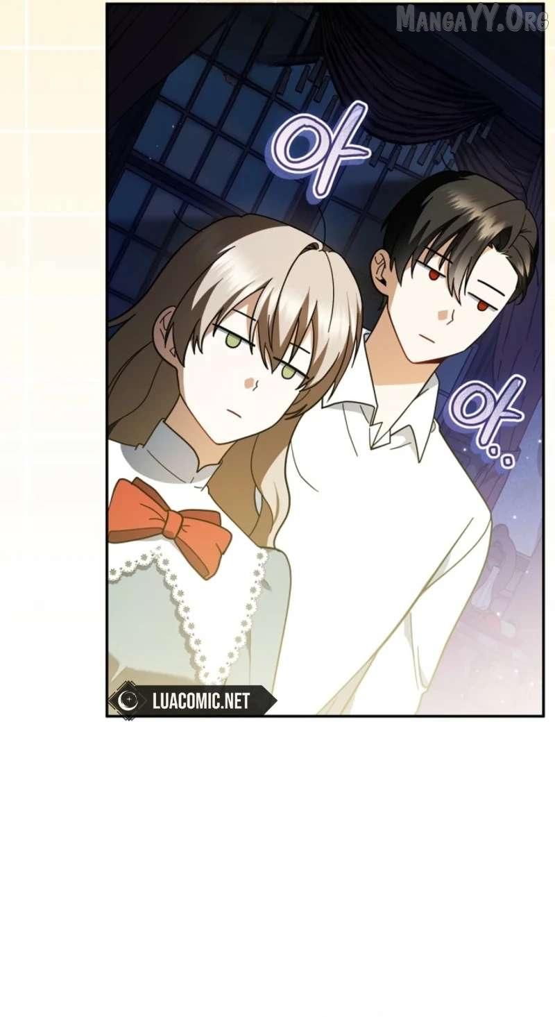 All I Want Is My Dream Home Chapter 39 page 34 - 
