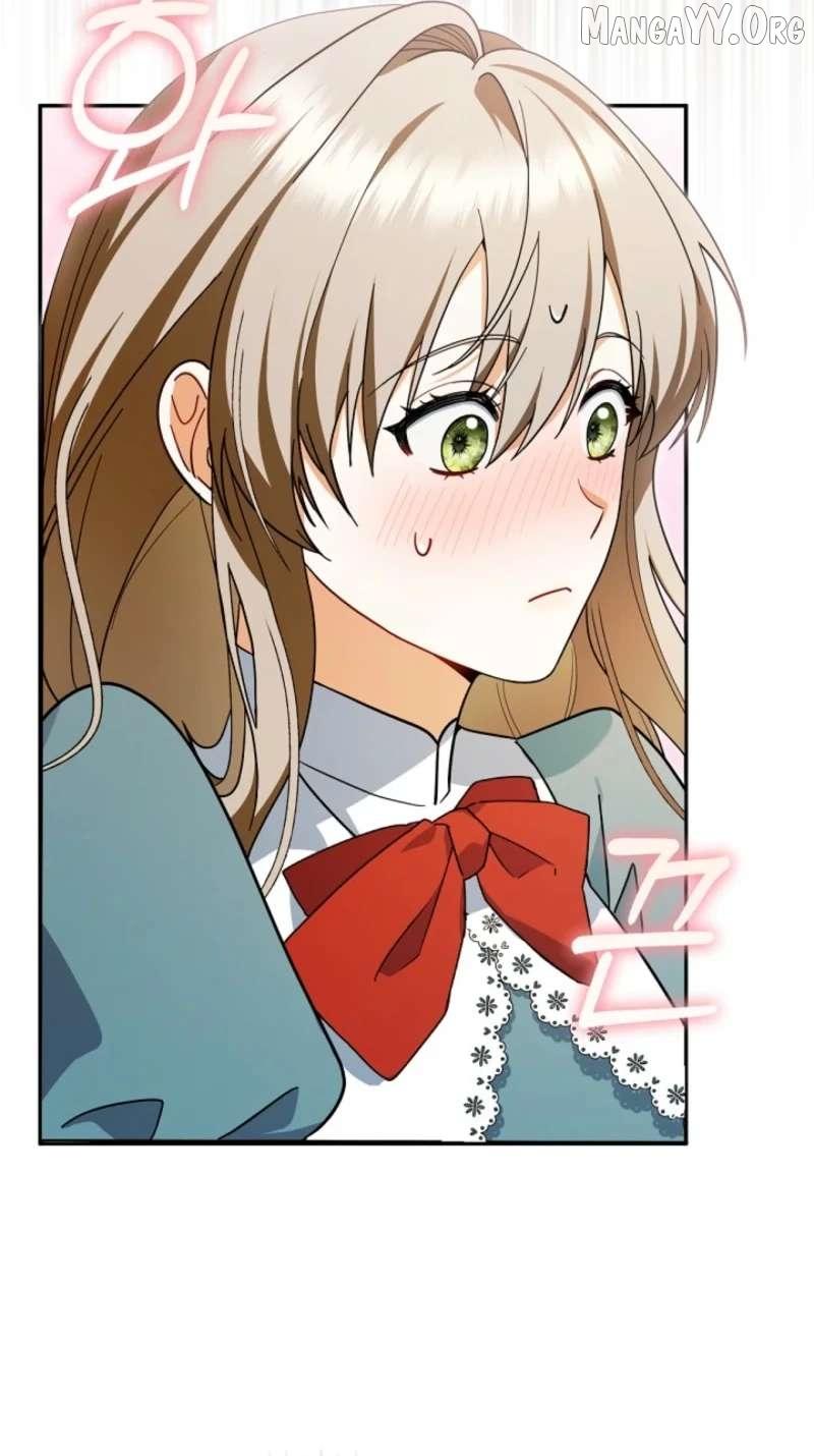 All I Want Is My Dream Home Chapter 39 page 41 - 