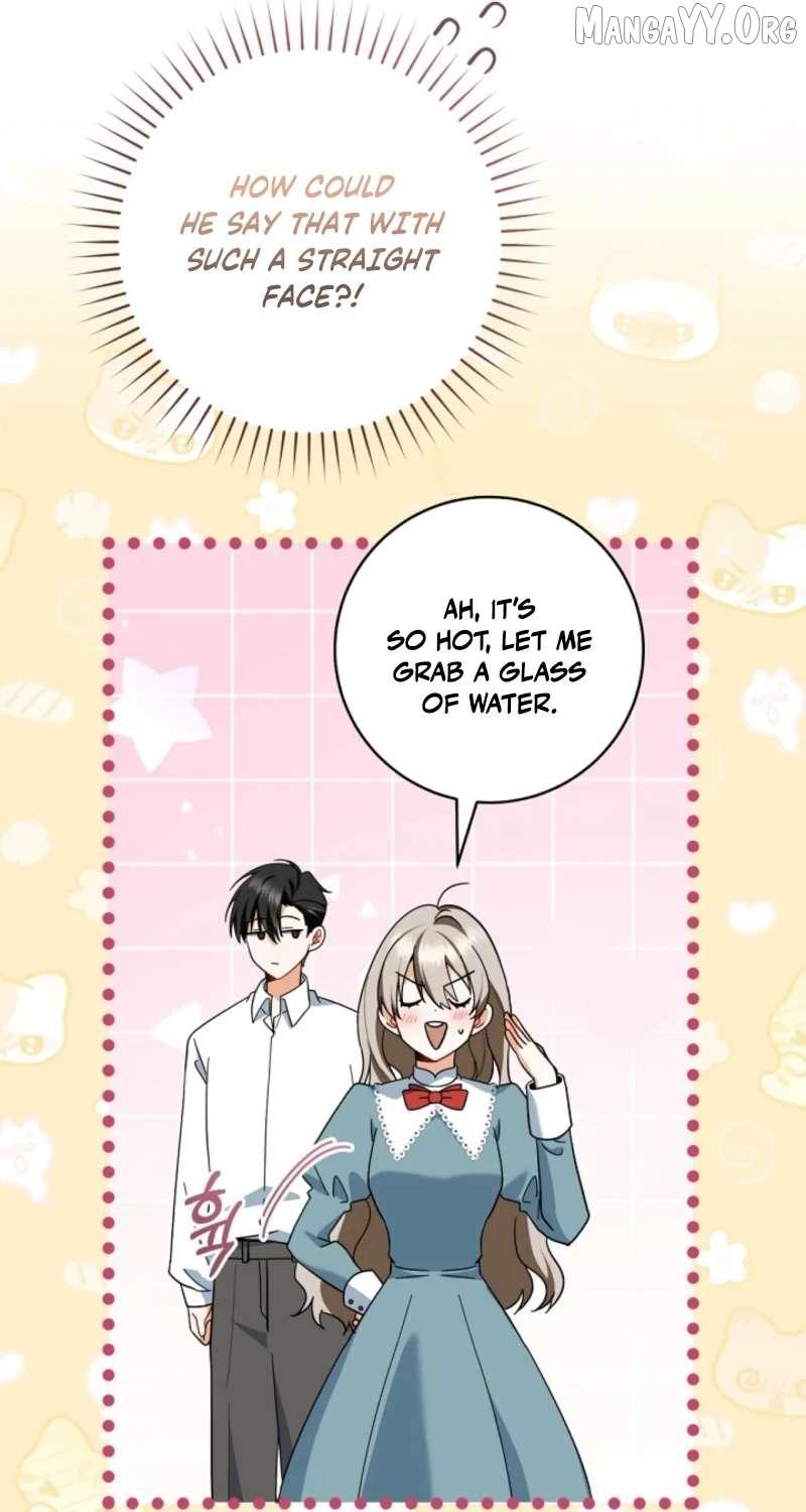 All I Want Is My Dream Home Chapter 39 page 42 - 