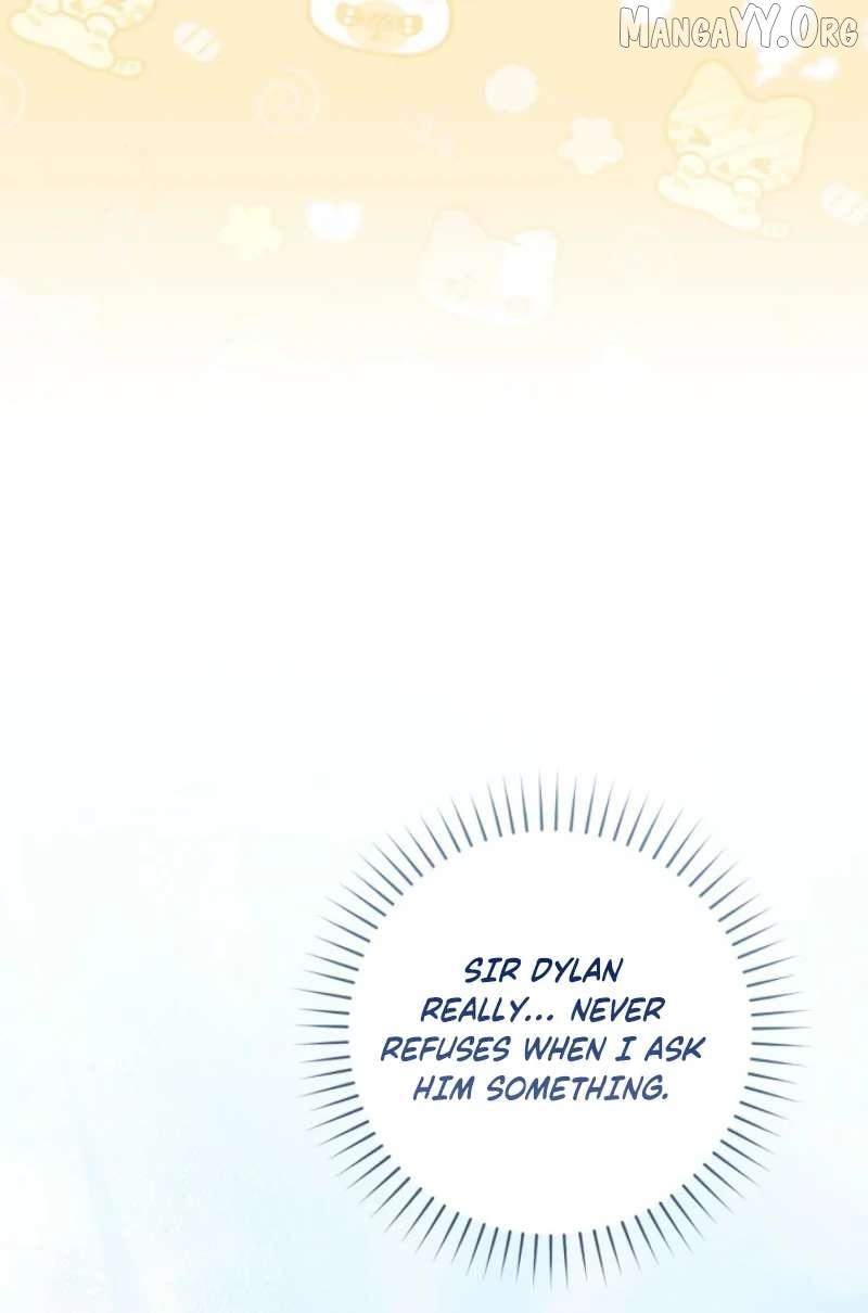 All I Want Is My Dream Home Chapter 39 page 43 - 