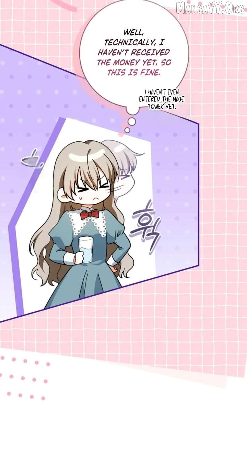 All I Want Is My Dream Home Chapter 39 page 49 - 