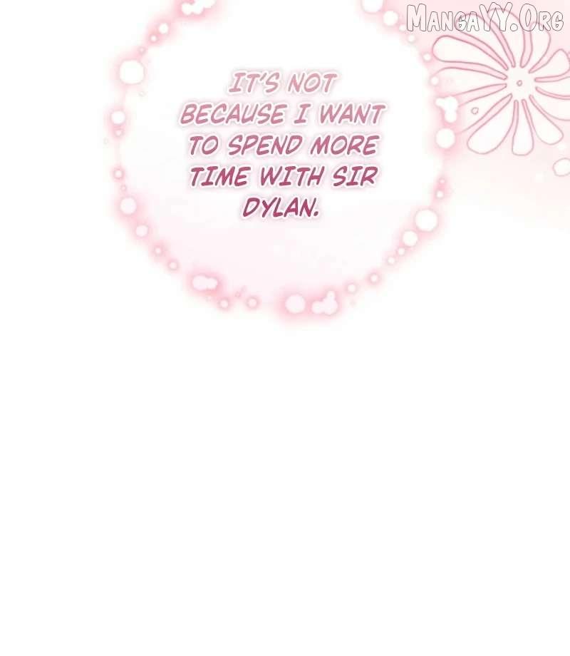All I Want Is My Dream Home Chapter 39 page 51 - 