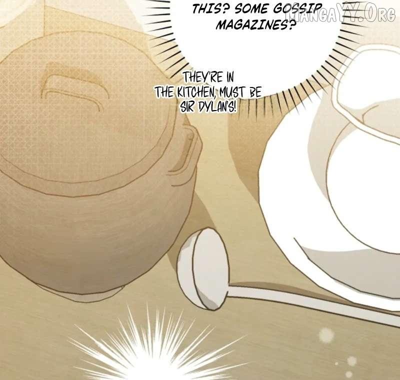 All I Want Is My Dream Home Chapter 39 page 53 - 